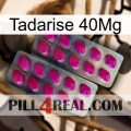 Tadarise 40Mg 10